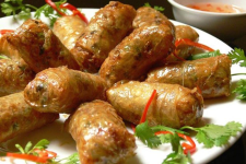 Nem hà nội 